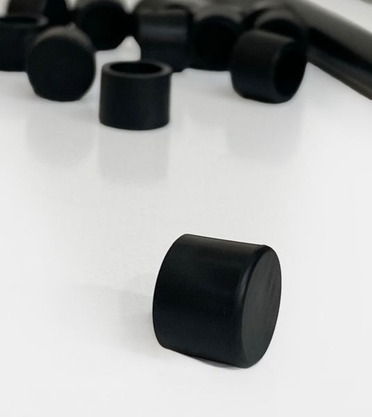 , Black
