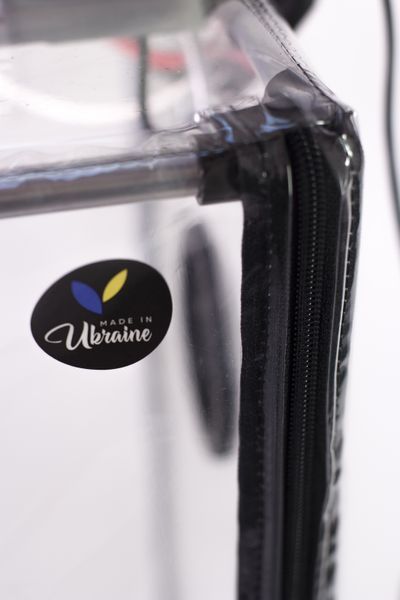 Міні-теплиця Sezam XL Tropic з автоматичним регулюванням вологості повітря, управлінням освітленням, таймером світлового дня. SezamTrop фото