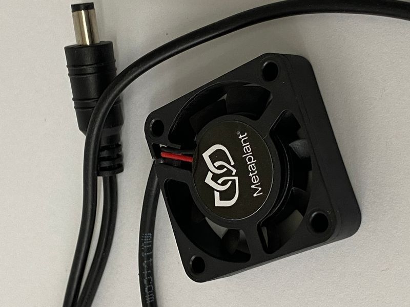 Міні теплиця з фіто світлом для дому Sezam Black Strong на коліщатках + 3 вентилятори BStrongWF фото