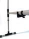 Top Hooks Plastic &ndash; тримач для фітоламп на підвіконня. Стійка для кріплення фітосвітильників для вирощування розсади, квітів, рослин. Підходить для всіх видів та типів фітоламп ThooksPL фото 8